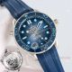 NEW! Swiss Copy Omega New Seamaster Diver 300m Black 42mm No-Date Watches Black Rubber (3)_th.jpg